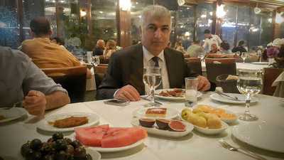 Hasan Kolcuoglu Restaurant Atasehir