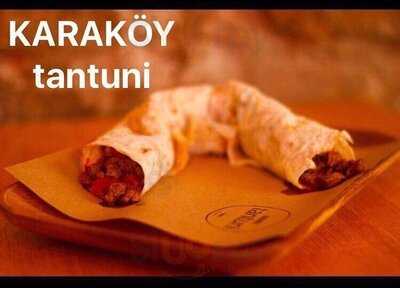 Karaköy Tantuni