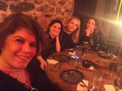 Beyoğlu Şaraphanesi