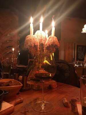 Beyoğlu Şaraphanesi