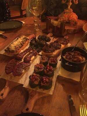 Beyoğlu Şaraphanesi