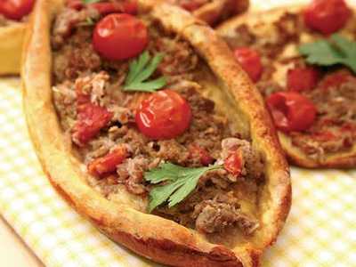 Karadeniz Pide Sarayi