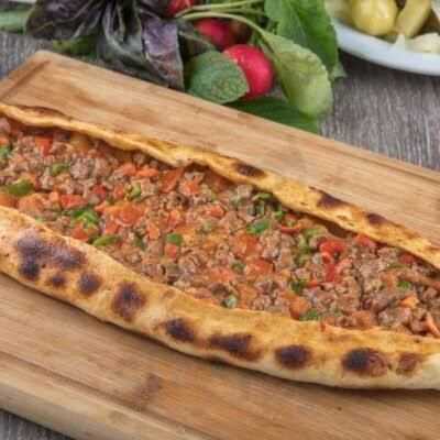 Karadeniz Pide Sarayi