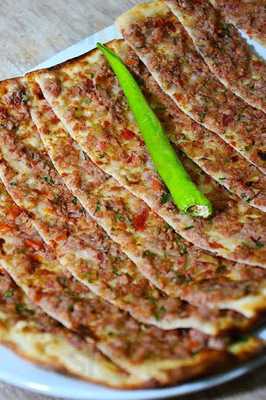 Karadeniz Pide Sarayi