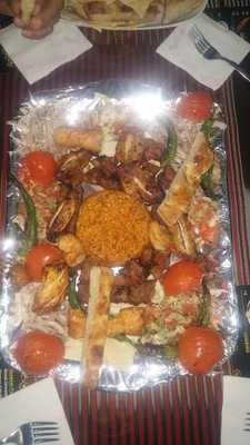 Karadeniz Pide Sarayi