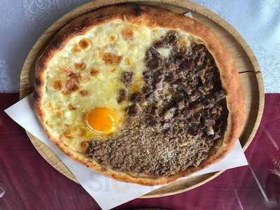 Karadeniz Pide Sarayi