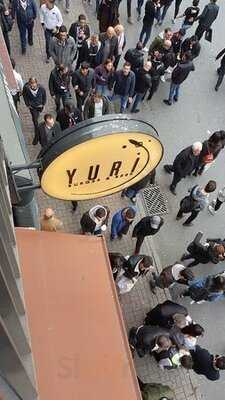 Yuri Burger