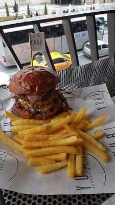 Yuri Burger