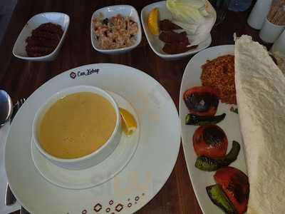 Can Kebap