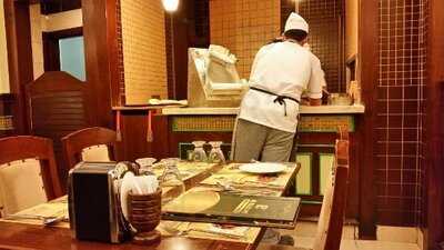 Altınkapı İskender Et Lokantası