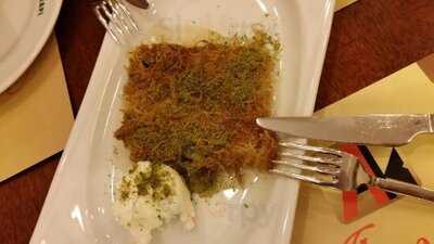 Altınkapı İskender Et Lokantası