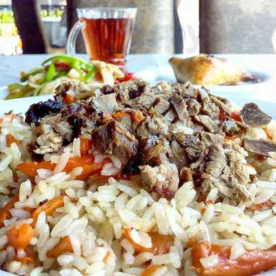 Warung Nusantara Indonesian Restaurant