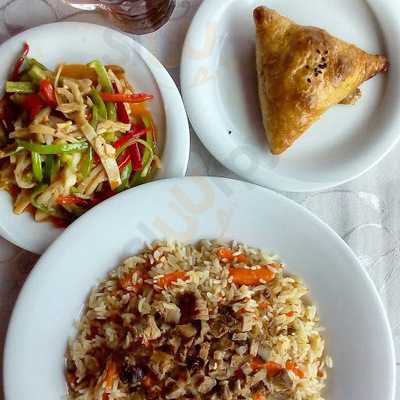 Warung Nusantara Indonesian Restaurant