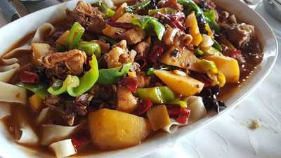 Warung Nusantara Indonesian Restaurant