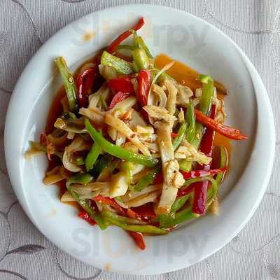 Warung Nusantara Indonesian Restaurant