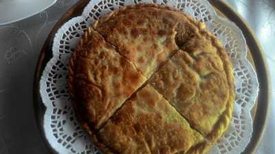 Warung Nusantara Indonesian Restaurant