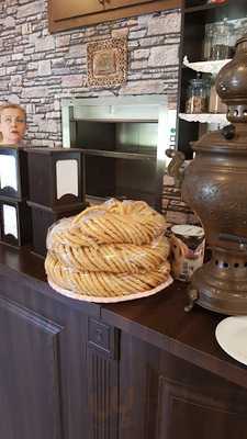 Warung Nusantara Indonesian Restaurant