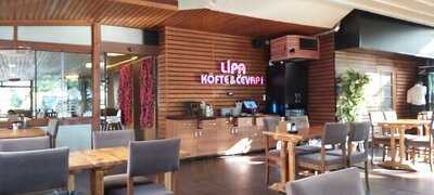 Lipa Köfte & Cevapi