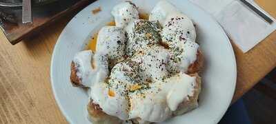 Lipa Köfte & Cevapi