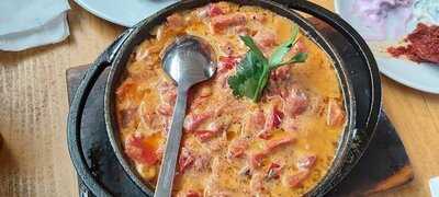 Lipa Köfte & Cevapi