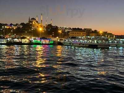 Galata Sanat Cafe & Restaurant