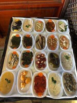 Galata Sanat Cafe & Restaurant