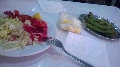 Karadeniz Pide Ve Kebap Salonu