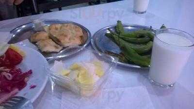 Karadeniz Pide Ve Kebap Salonu