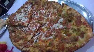 Karadeniz Pide Ve Kebap Salonu