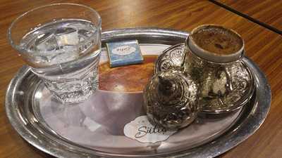 Sutis  Abdullah Aga Yalisi