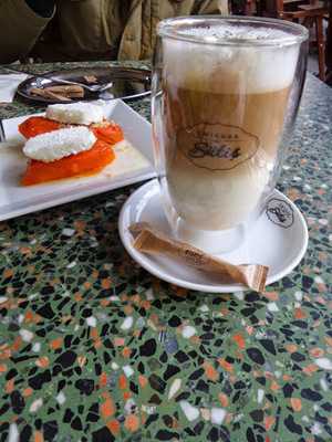 Sutis  Abdullah Aga Yalisi