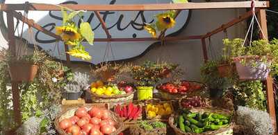 Sutis  Abdullah Aga Yalisi