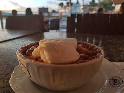 Sutis  Abdullah Aga Yalisi