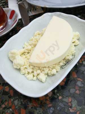 Sutis  Abdullah Aga Yalisi