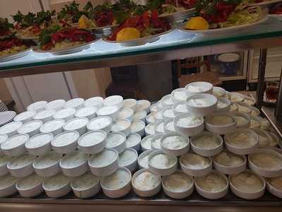 Öz Kervanlı Et Lokantası