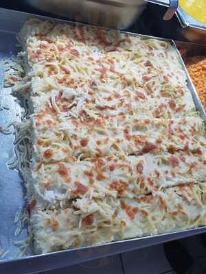 Öz Kervanlı Et Lokantası