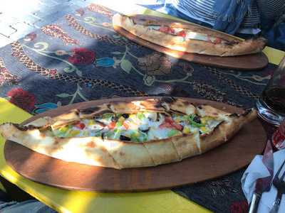 Gulhane Fish Restaurant