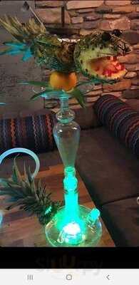 Loop Garden Cafe Restaurant