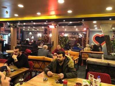 Loop Garden Cafe Restaurant