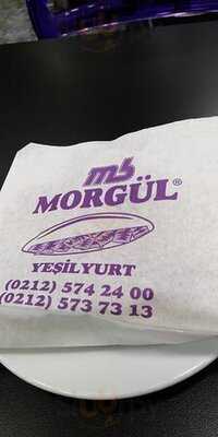 Morgul Bufe