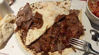 Heybet Döner Lokantası