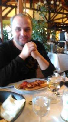 Köz Kanat Restaurant
