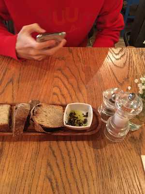 Maya And Kay's Kitchen