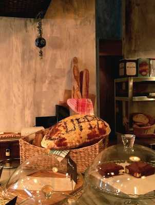 Maya And Kay's Kitchen