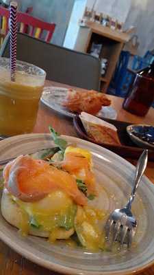 Maya And Kay's Kitchen