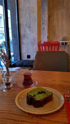 Maya And Kay's Kitchen