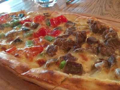 Maya And Kay's Kitchen