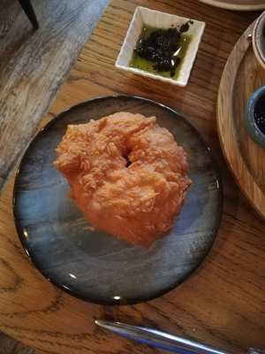 Maya And Kay's Kitchen