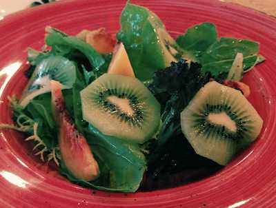 Maya And Kay's Kitchen