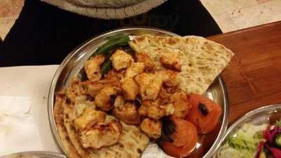 Hayri Usta Kebap
